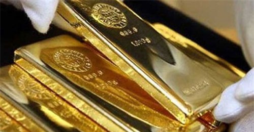 Giá vàng hôm nay 13/3: Dòng tiền ra đi, vàng giảm liên tiếp