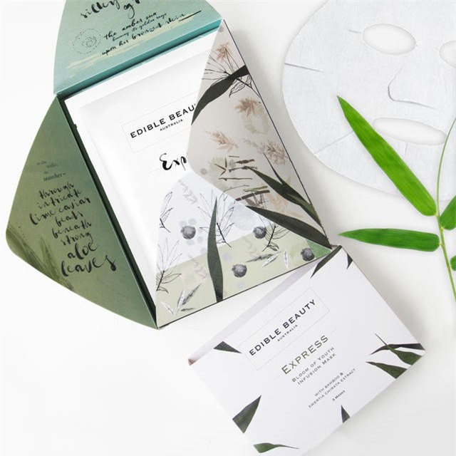 7 loại mặt nạ giấy cho hiệu quả tức thì sau 1 lần đắp, từ dưỡng trắng, trị mụn đến thải độc cho da - Ảnh 11.