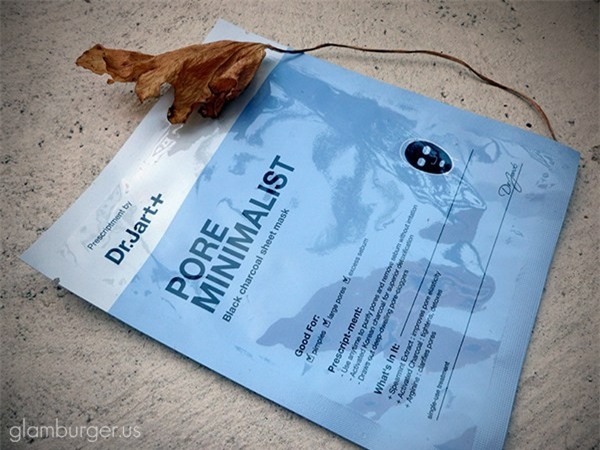 7 loại mặt nạ giấy cho hiệu quả tức thì sau 1 lần đắp, từ dưỡng trắng, trị mụn đến thải độc cho da - Ảnh 4.