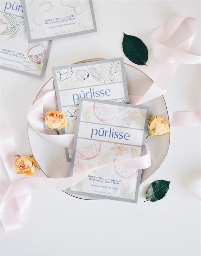 7 loại mặt nạ giấy cho hiệu quả tức thì sau 1 lần đắp, từ dưỡng trắng, trị mụn đến thải độc cho da - Ảnh 7.