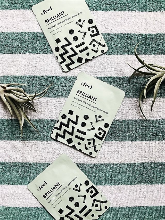 7 loại mặt nạ giấy cho hiệu quả tức thì sau 1 lần đắp, từ dưỡng trắng, trị mụn đến thải độc cho da - Ảnh 8.