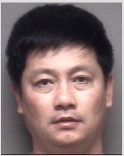 Người đàn ông gốc Việt sát hại và đốt nhà bạn gái ở Mỹ - Ảnh 2.