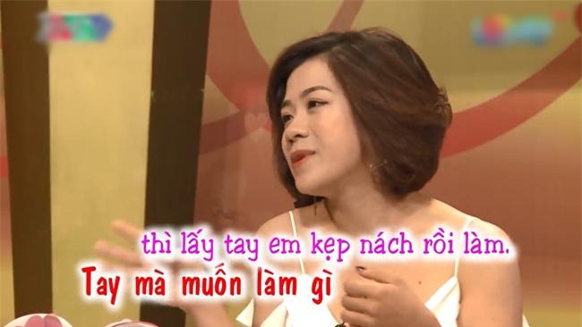 cap vo chong son co mot khong hai: vo nghi chong gay con chong tuong vo la nguoi chuyen gioi - 10