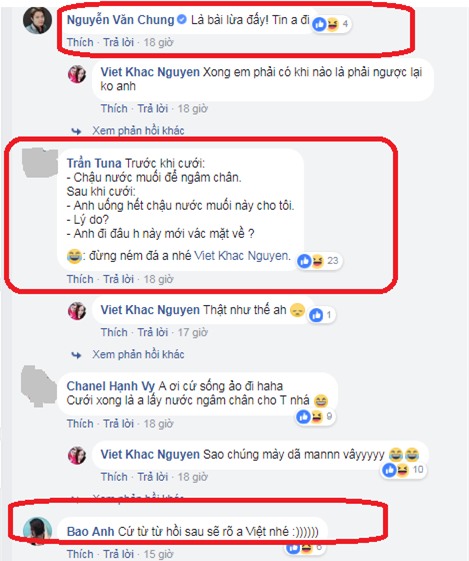 khoe duoc vo xinh dep 