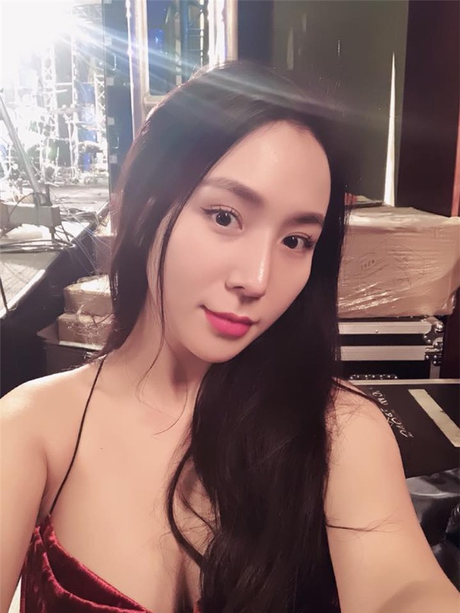 khoe duoc vo xinh dep 