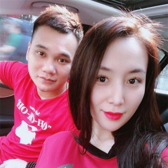 khoe duoc vo xinh dep 