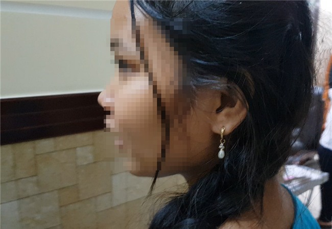 Hoàng Cali: Tôi thiếu gì tiền, sao phải dàn cảnh bắt cóc con?