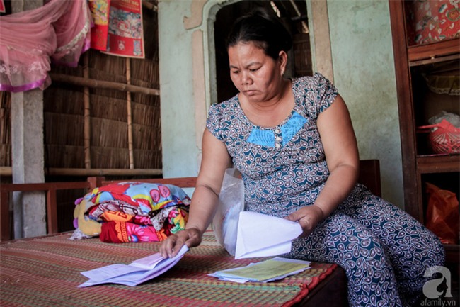 Tâm sự của bé gái 5 tuổi bị u não: Mẹ ơi! Mẹ cứu con đi, con lớn lên đi mần công ty trả tiền cho mẹ - Ảnh 9.