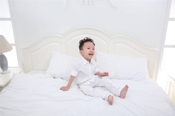 con trai của Tuấn Hưng, Tuấn Hưng, con Tuấn Hưng