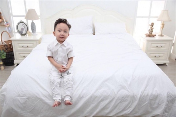 con trai của Tuấn Hưng, Tuấn Hưng, con Tuấn Hưng