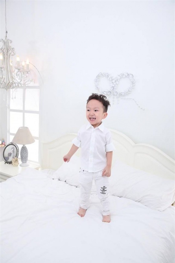 con trai của Tuấn Hưng, Tuấn Hưng, con Tuấn Hưng