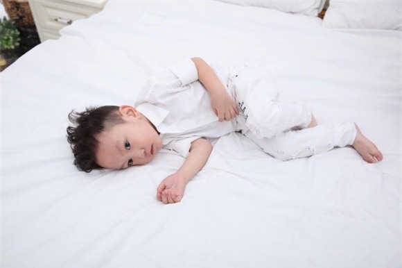 con trai của Tuấn Hưng, Tuấn Hưng, con Tuấn Hưng