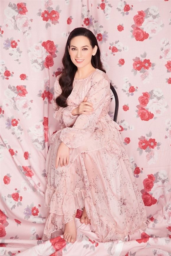 Phi Nhung,ca sĩ Phi Nhung,sao Việt