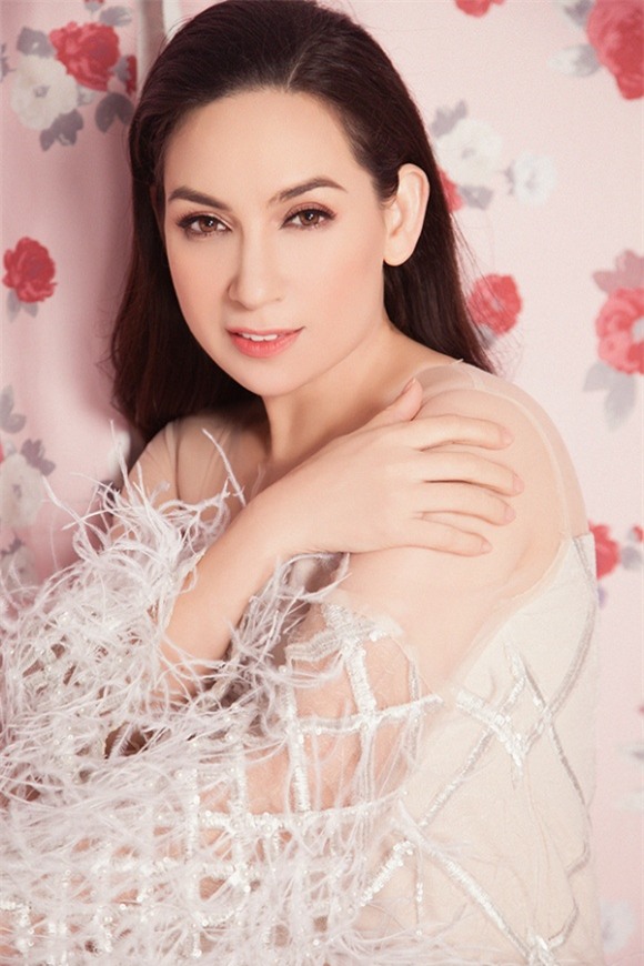 Phi Nhung,ca sĩ Phi Nhung,sao Việt