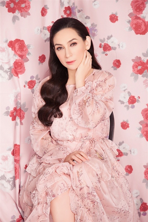 Phi Nhung,ca sĩ Phi Nhung,sao Việt