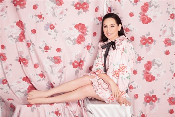 Phi Nhung,ca sĩ Phi Nhung,sao Việt