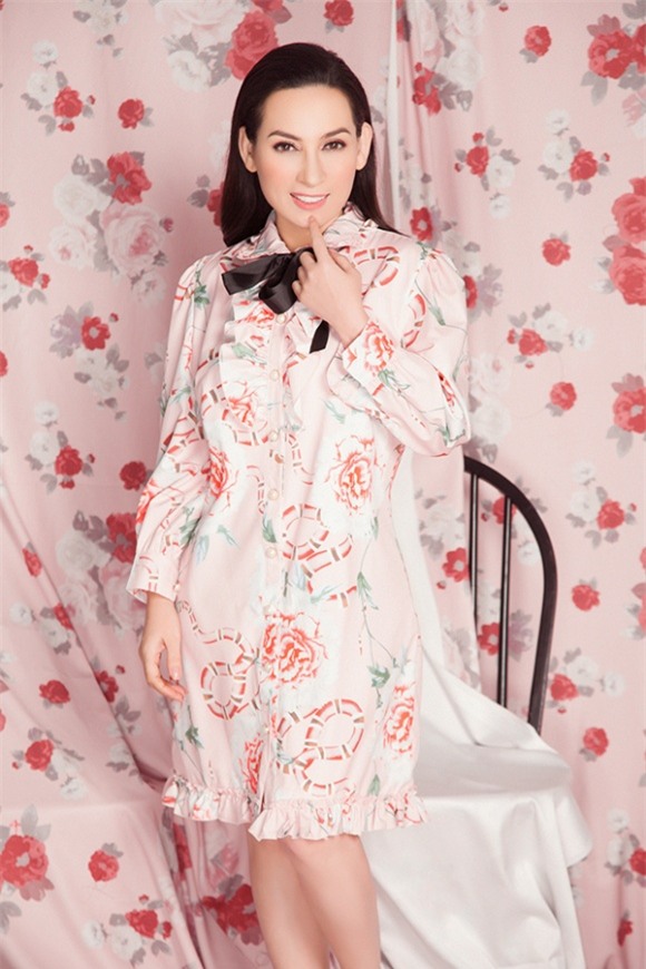 Phi Nhung,ca sĩ Phi Nhung,sao Việt