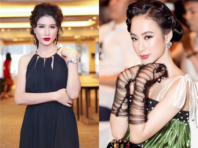 Trang Trần nổi đóa bênh vực Angela Phương Trinh trước nghi án bơm mông-2