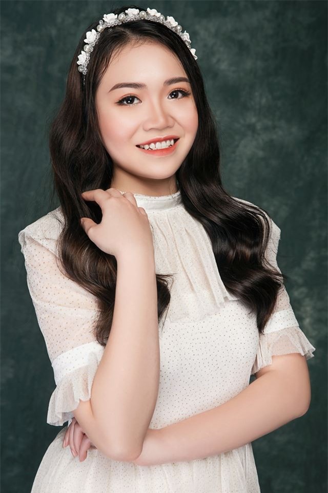 Vũ Thị Bích Ngọc - TT43A