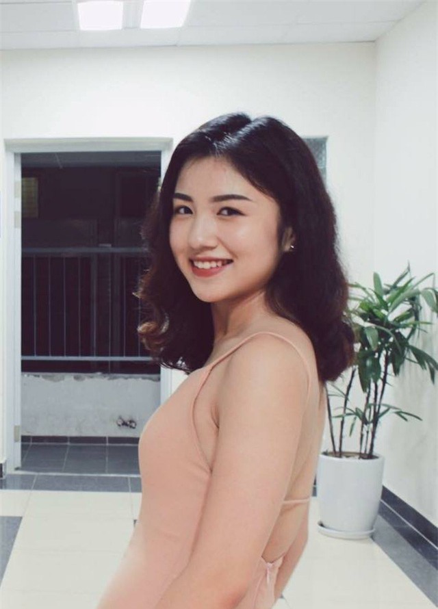 Nguyễn Linh Chi - TT41C