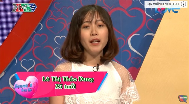 Khổ tâm vì cứ yêu là bạn gái đi lấy chồng, anh chàng quyết tìm đến Bạn muốn hẹn hò kiếm người yêu-1