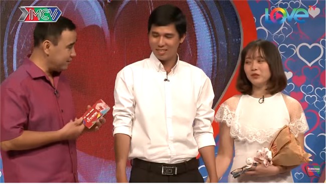 Khổ tâm vì cứ yêu là bạn gái đi lấy chồng, anh chàng quyết tìm đến Bạn muốn hẹn hò kiếm người yêu-10