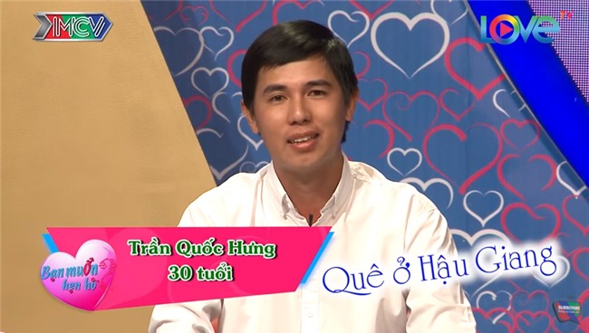 Khổ tâm vì cứ yêu là bạn gái đi lấy chồng, anh chàng quyết tìm đến Bạn muốn hẹn hò kiếm người yêu-2