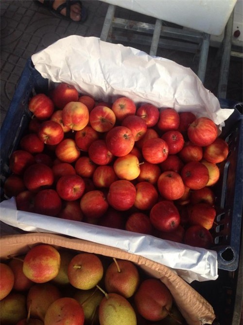 Nữ sinh khoe ảnh đồ ăn ‘ê hề’ và tiền ‘ăn vặt’ mẹ cho khiến dân mạng ganh tỵ không hết - Ảnh 4.