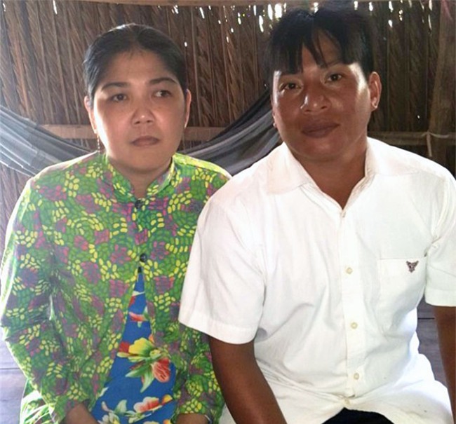 giới tính,chuyện lạ,Cà Mau