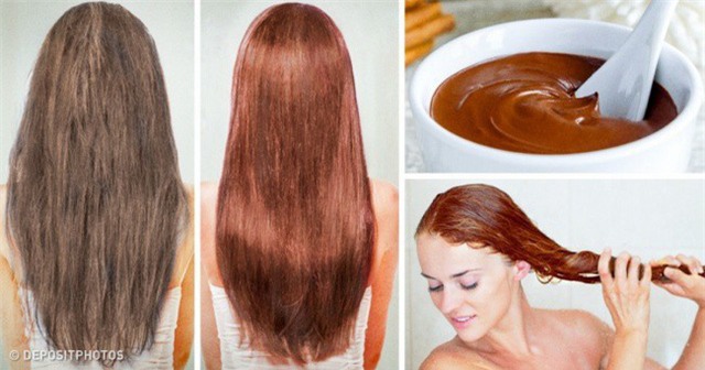 Người phụ nữ bị xơ gan mãn tính vì thói quen nhuộm tóc rất nhiều chị em đang làm-3