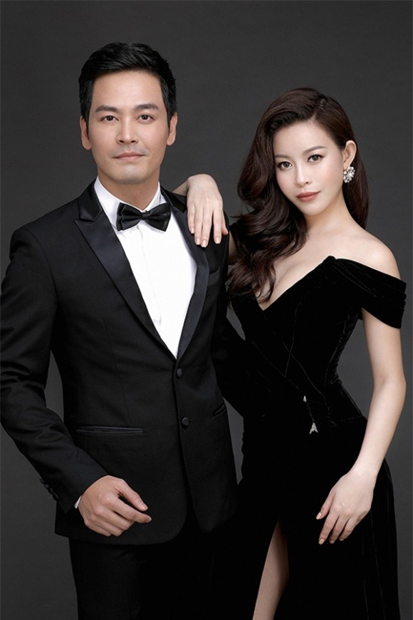 Hoa hậu Hải Dương,MC Phan Anh,Hoa hậu Hải Dương mất Facebook triệu đô