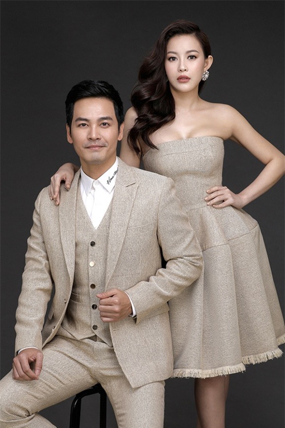 Hoa hậu Hải Dương,MC Phan Anh,Hoa hậu Hải Dương mất Facebook triệu đô