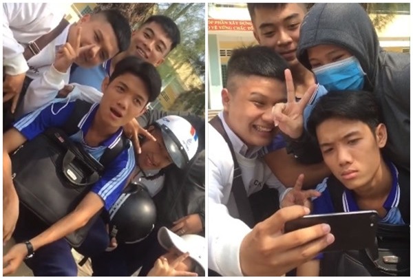 10X ngu gat 'than thai': Do toi hom truoc phu me ban hang muon qua! hinh anh 1