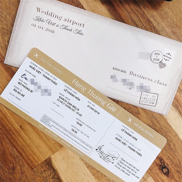 khắc việt, đám cưới khắc việt, thiệp cưới khắc việt