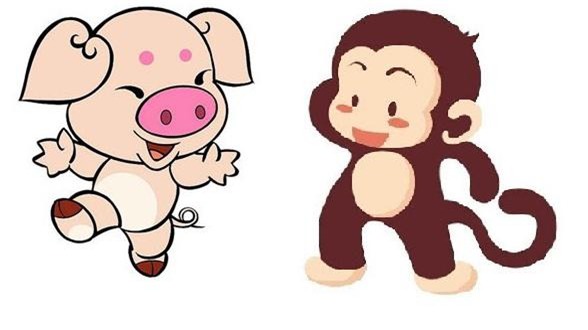 vo chong thuoc nhung cap con giap nay van menh giau sang, tien tieu khong het - 1