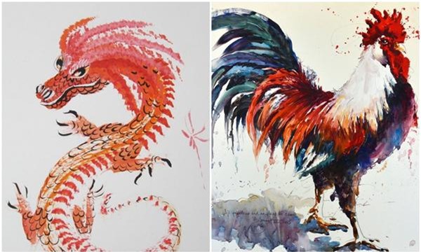 vo chong thuoc nhung cap con giap nay van menh giau sang, tien tieu khong het - 2