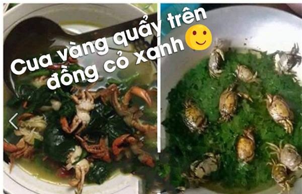 Xưa chọn vợ phải đảm, nay chỉ cần biết úp mì tôm là tốt lắm rồi!