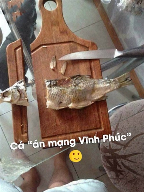 Xưa chọn vợ phải đảm, nay chỉ cần biết úp mì tôm là tốt lắm rồi!