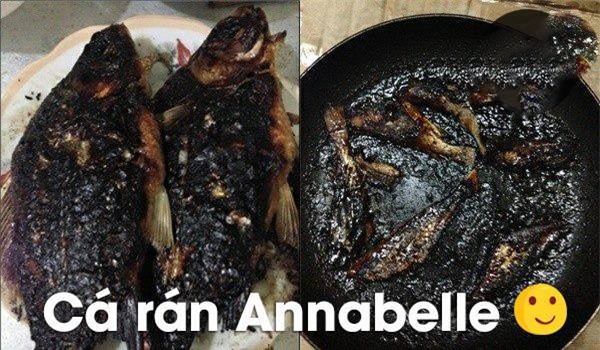 Xưa chọn vợ phải đảm, nay chỉ cần biết úp mì tôm là tốt lắm rồi!