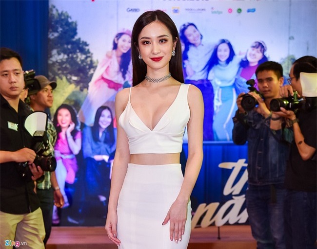 hiem phim viet nao co dan my nhan hap dan nhu "thang nam ruc ro" hinh anh 1