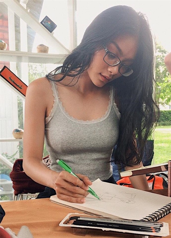 hiem phim viet nao co dan my nhan hap dan nhu "thang nam ruc ro" hinh anh 9