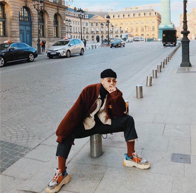 Huyền Baby - Thúy Vi khoe vòng 1 bốc lửa nổi bật nhất street style giới trẻ tuần qua-1