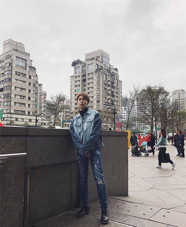 Huyền Baby - Thúy Vi khoe vòng 1 bốc lửa nổi bật nhất street style giới trẻ tuần qua-4