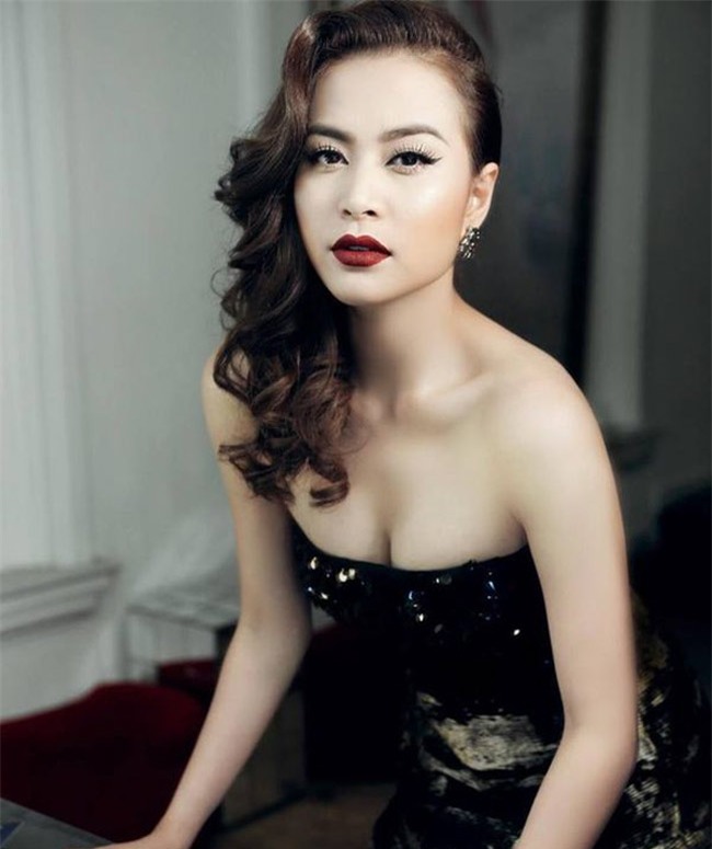 nhan sac bien doi ngay cang hut hon cua hoang thuy linh sau 10 nam giong bao hinh anh 11