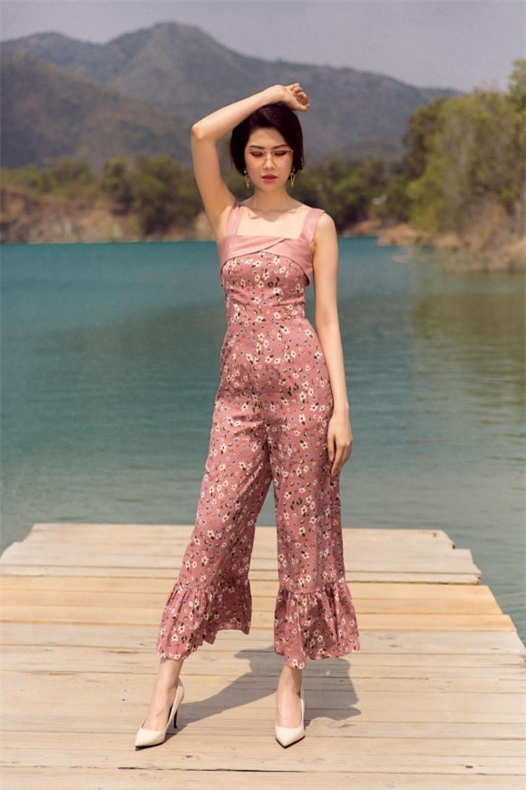 thu hằng, siêu mẫu thu hằng, sao việt