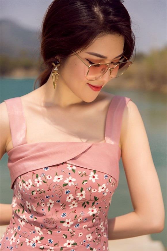 thu hằng, siêu mẫu thu hằng, sao việt