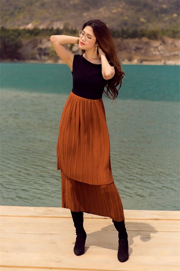 thu hằng, siêu mẫu thu hằng, sao việt