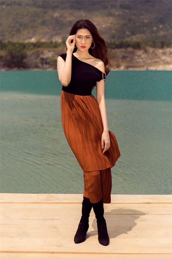 thu hằng, siêu mẫu thu hằng, sao việt