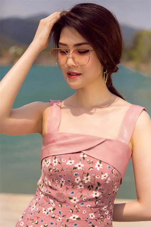 thu hằng, siêu mẫu thu hằng, sao việt