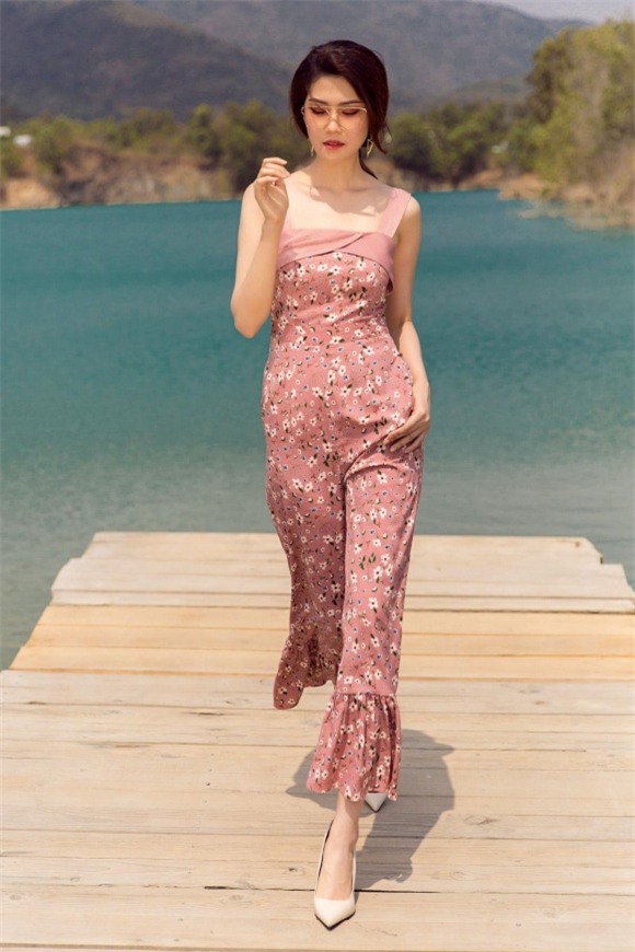 thu hằng, siêu mẫu thu hằng, sao việt